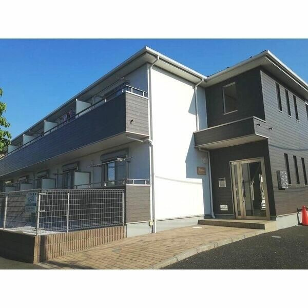 小平市小川町２丁目のアパートのその他共用部分