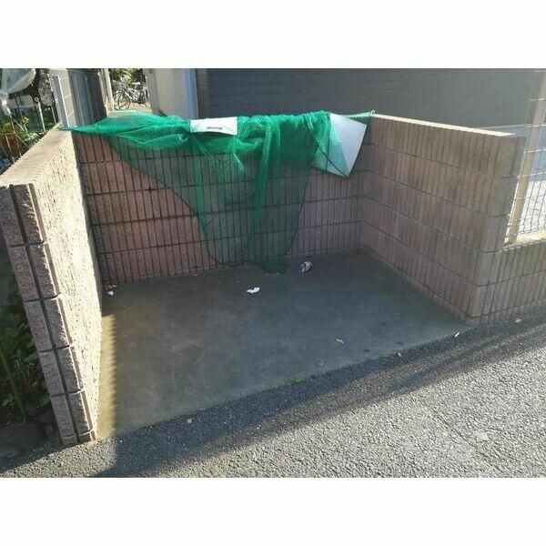 小平市小川町２丁目のアパートのその他