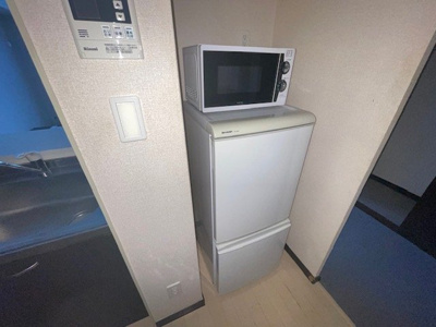 【その他】 | レオネクストフジハイム
