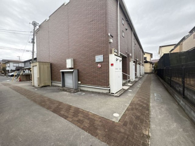 【その他】 | レオネクストフジハイム