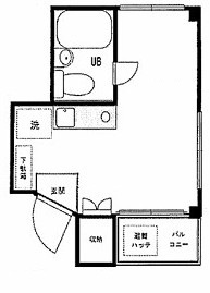 【間取り】 | リンカダス | 間取りです。