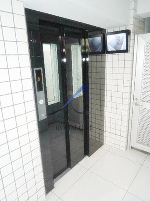 錦糸町インターナショナルレジデンスのその他共用部分