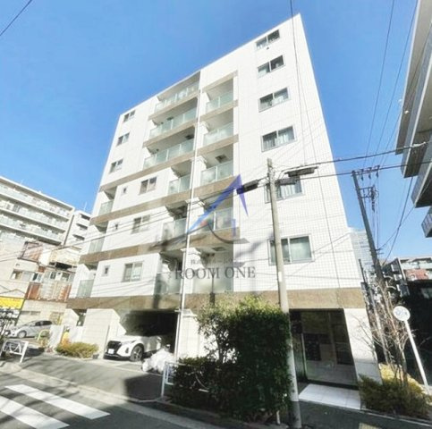 錦糸町インターナショナルレジデンス