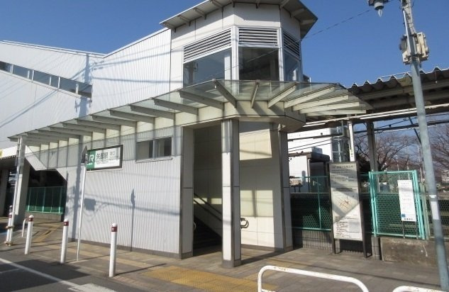 ソル・レヴェンテ　ＧＴの周辺|矢部駅まで400m