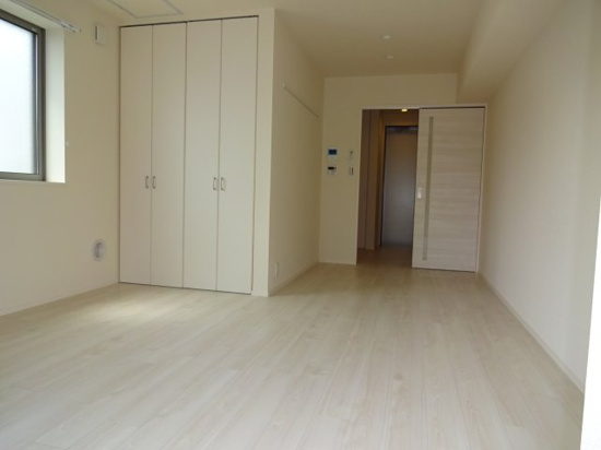 Maison　Charmeの洋室
