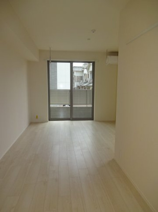 Maison　Charmeの洋室