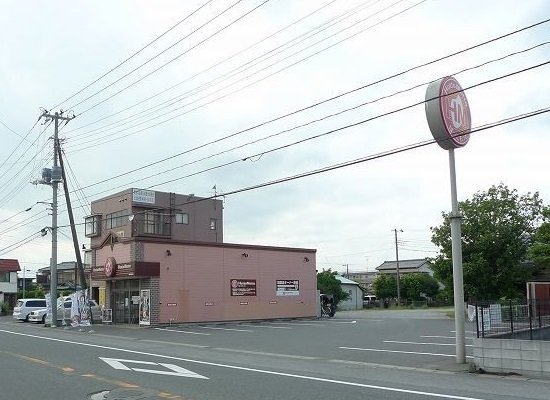 【周辺】 | ベルゼル・Ⅰ | ほっともっと木更津長須賀店まで1200m