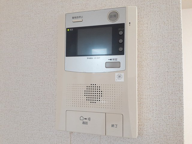 【設備】 | スペチアーレ　桜ヶ丘