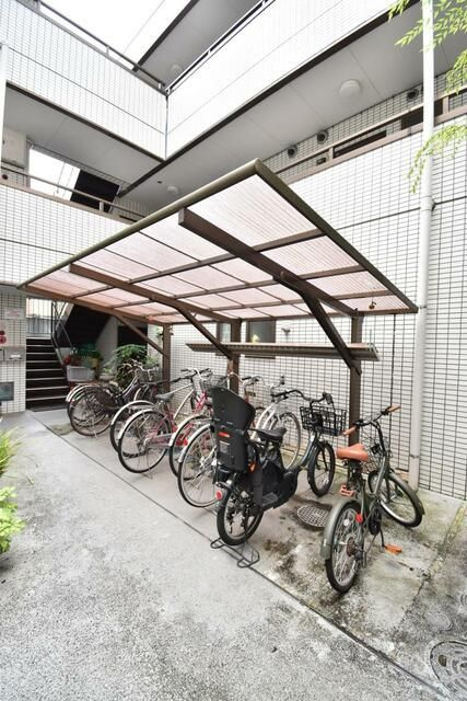 大野ハイムＢのその他共用部分