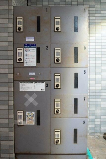 【その他共用部分】
