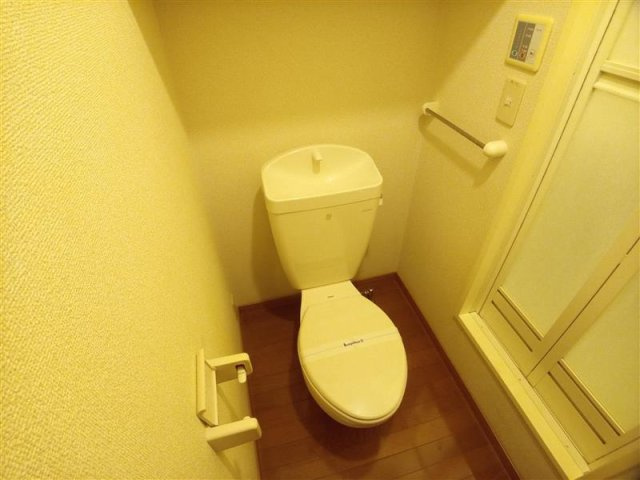 レオパレス長楽寺のその他