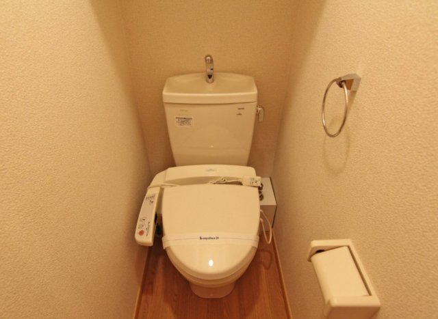 レオパレスカーサのその他