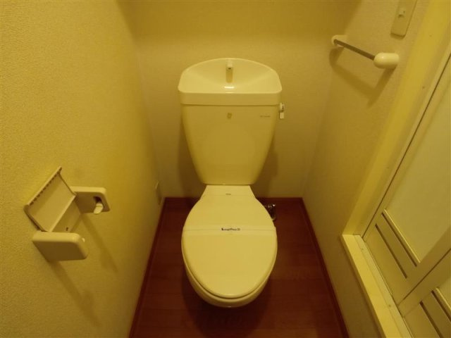 レオパレスベイラ　ド　ヒウのその他