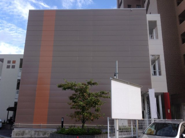 レオパレスベイラ　ド　ヒウのその他