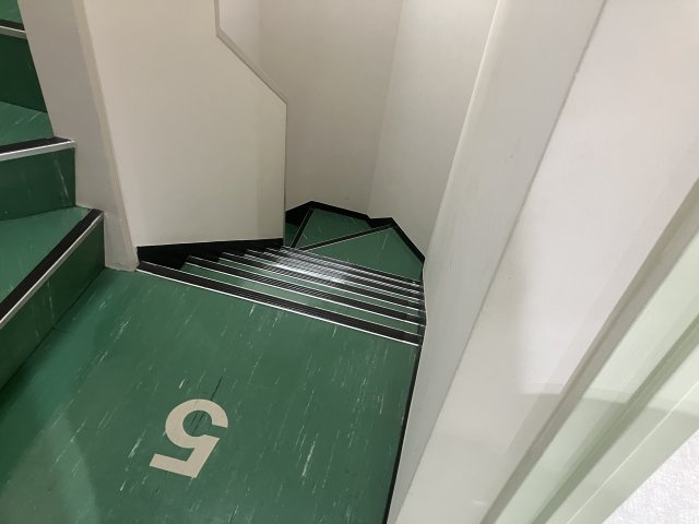東京堂錦町ビル　5Fの設備