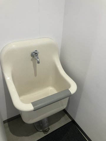 東京堂錦町ビル　5Fの浴室