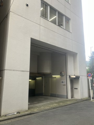 東京堂錦町ビル　5Fの駐車場