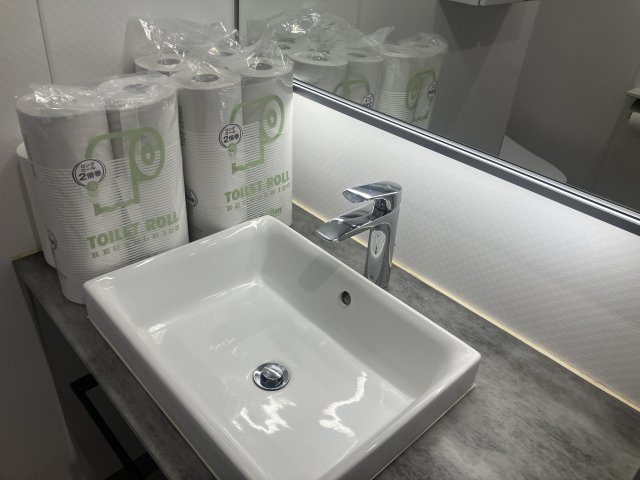 東京堂錦町ビル　5Fのその他