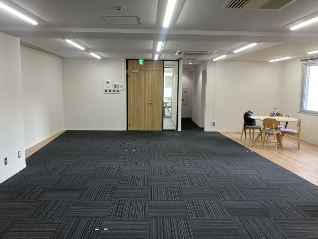 東京堂錦町ビル　5Fの内装
