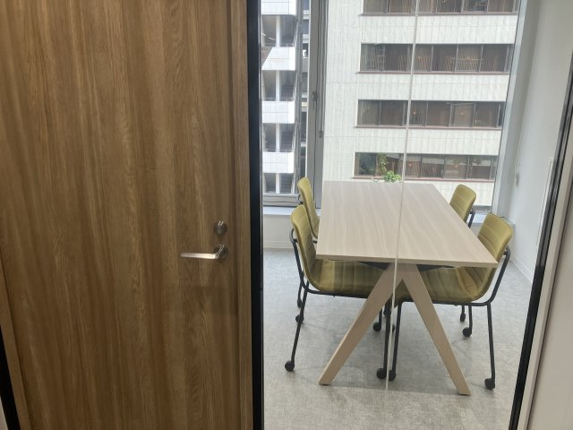 東京堂錦町ビル　5Fの内装