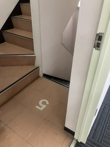 東京堂錦町ビル　5Fの設備
