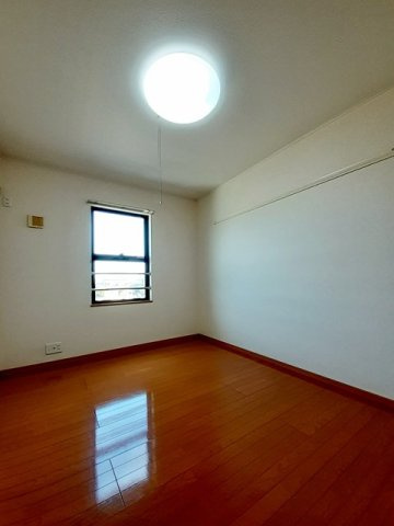 ラ　シャンテの内装