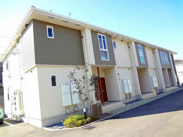 ガーデンヒルズ吉岡