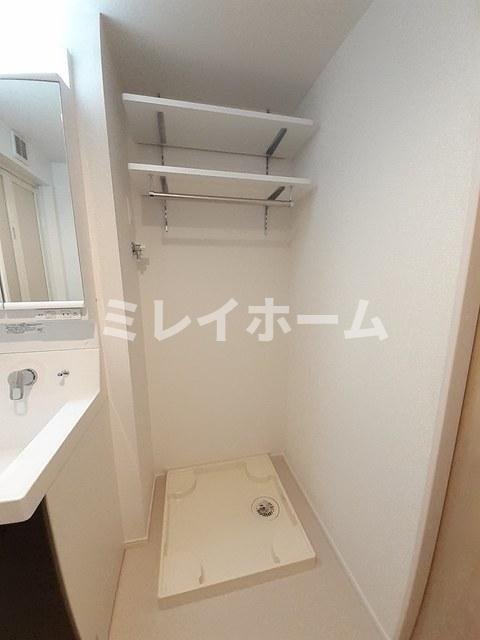 ロワモンターニュの設備