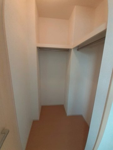 ライフ　ライズＢの収納