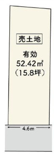 【土地図】 | S12128-松ヶ崎