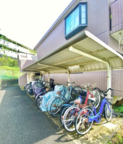 グレイス希望ヶ丘のその他共用部分