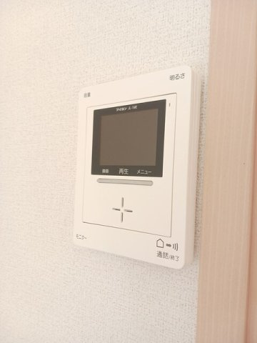エレガンテのセキュリティ