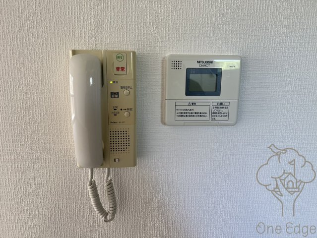 ノス・ダルジョンの設備
