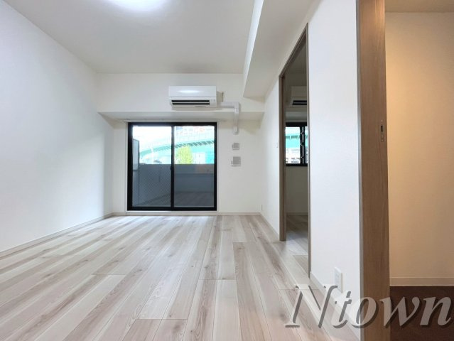 【その他】 | S-RESIDENCE高岳clarity | おしゃれな居間です
