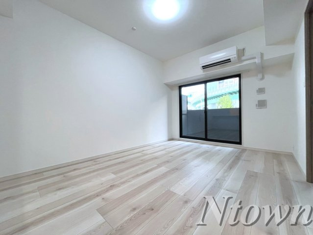 【内装】 | S-RESIDENCE高岳clarity | 中はこのようになっています