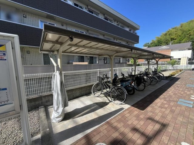 レオネクストさくらんぼのその他