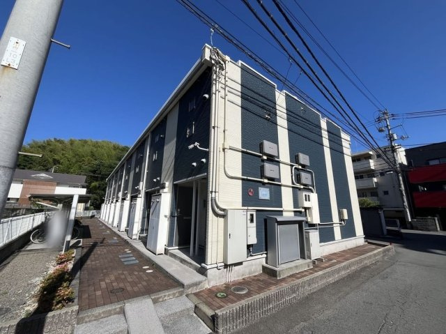 レオネクストさくらんぼ