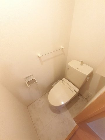セリーヌ　Ｂのトイレ