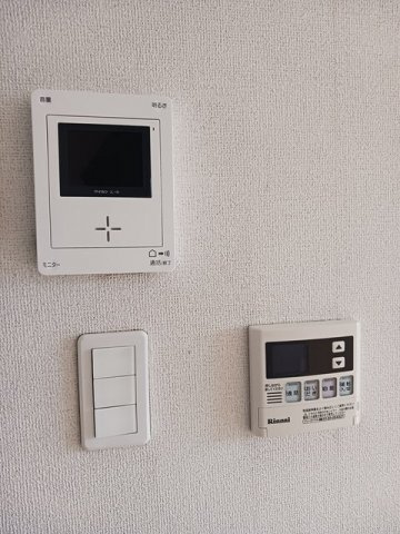 セリーヌ　Ｂの設備