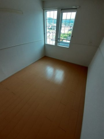 セリーヌ　Ｂの内装
