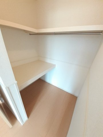 セリーヌ　Ｂの収納