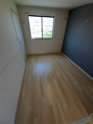 ルポンドシエルの内装