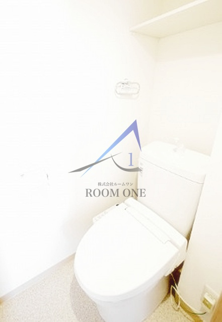 ｃｏｍｏｄｏのトイレ|トイレです。