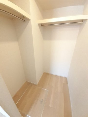ロカルモラン　Ｂの収納