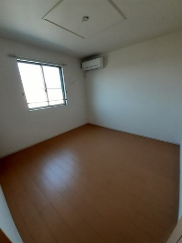 アンフィールドの内装