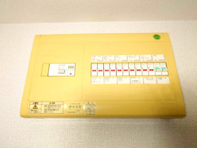 【設備】 | メゾン・ド・パルムA棟