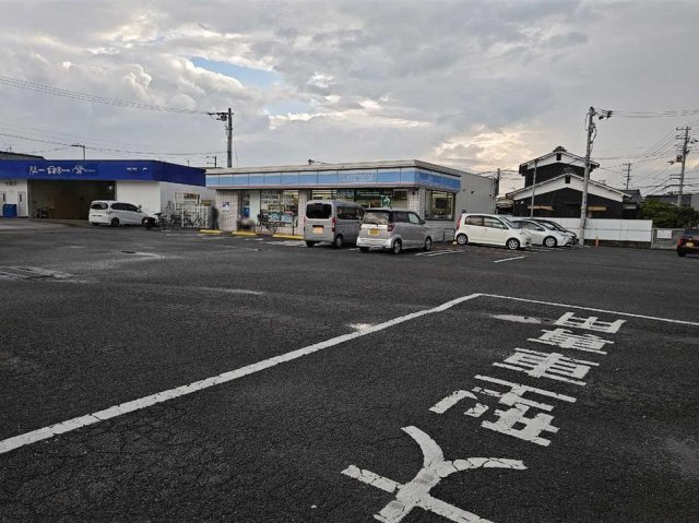 レオパレスディアコート　ＫＩの周辺