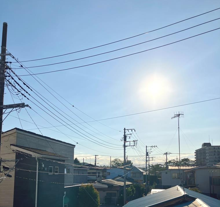 富士見町戸建の展望