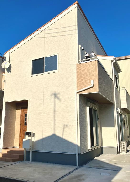 富士見町戸建