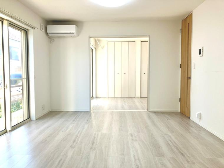 富士見町戸建のその他